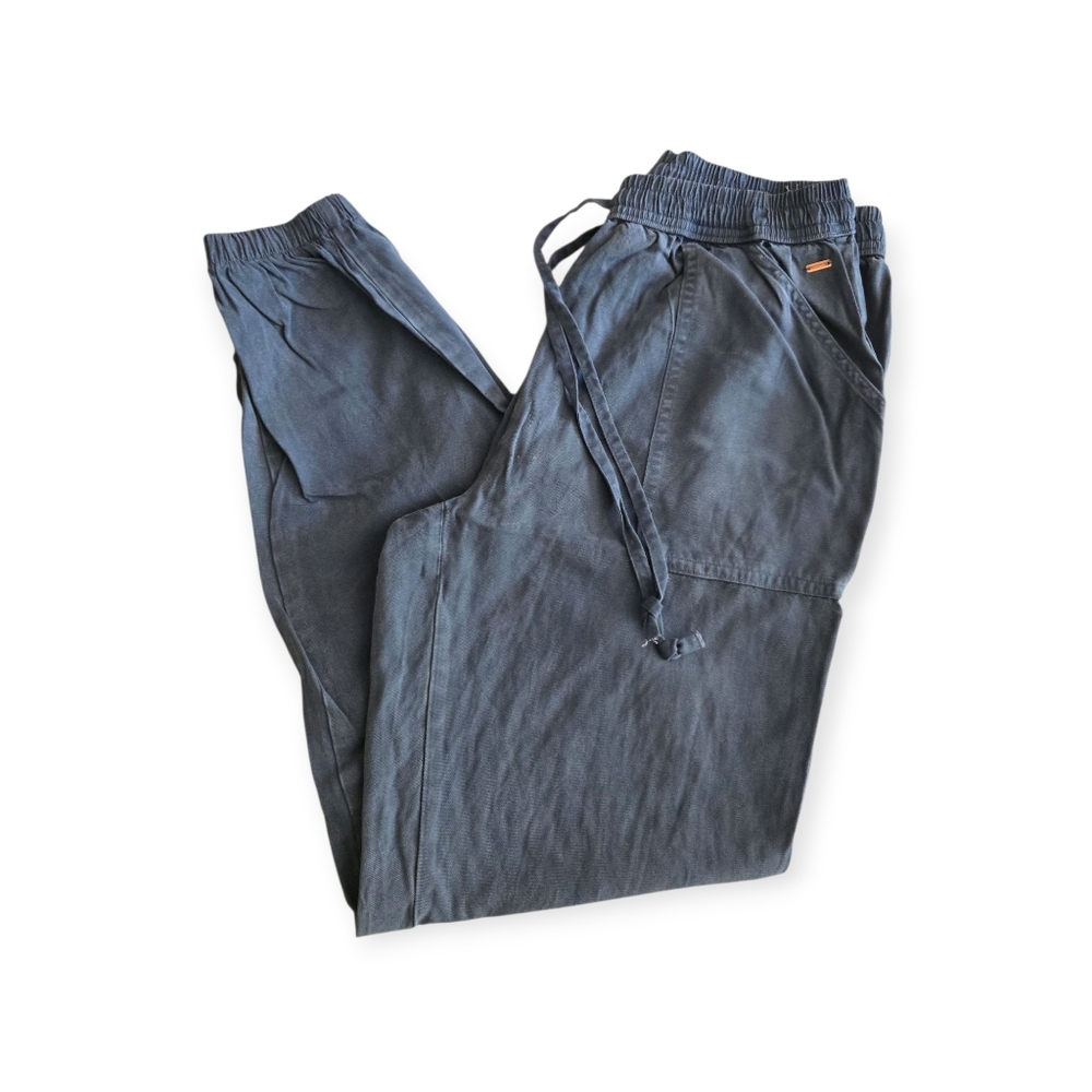 Victoria's Secret Pink  Jogger Women's Size XS in Blue